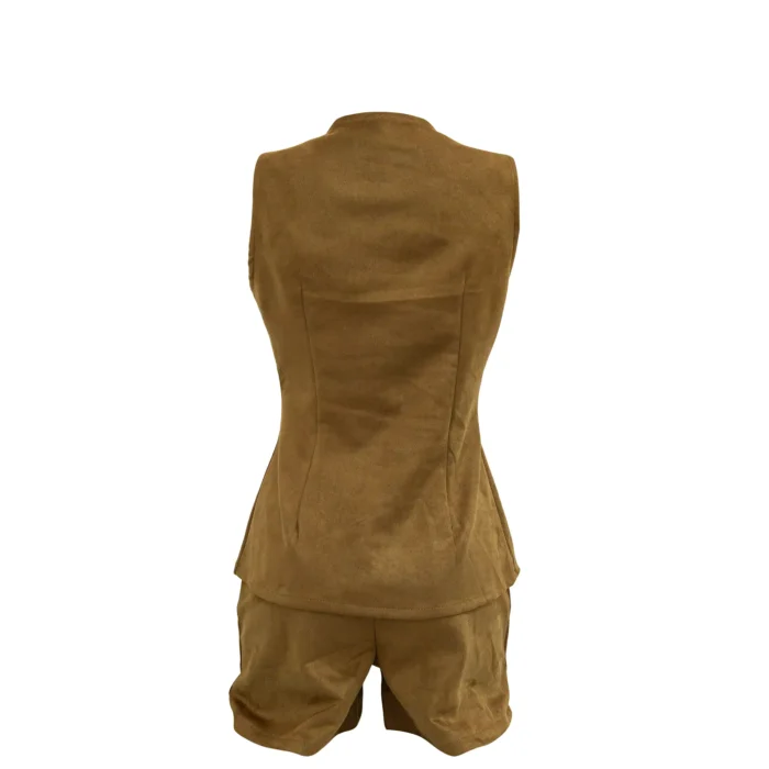 Conjunto Mujer Rplicados DO72 - Imagen 2