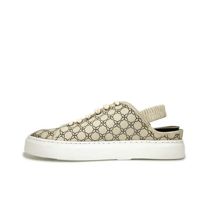 Zapato Mujer Cuadra 48ERRNA Res - Imagen 4