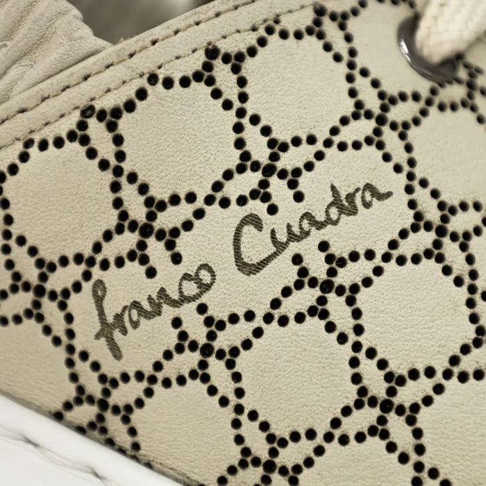 Zapato Mujer Cuadra 48ERRNA Res - Imagen 6