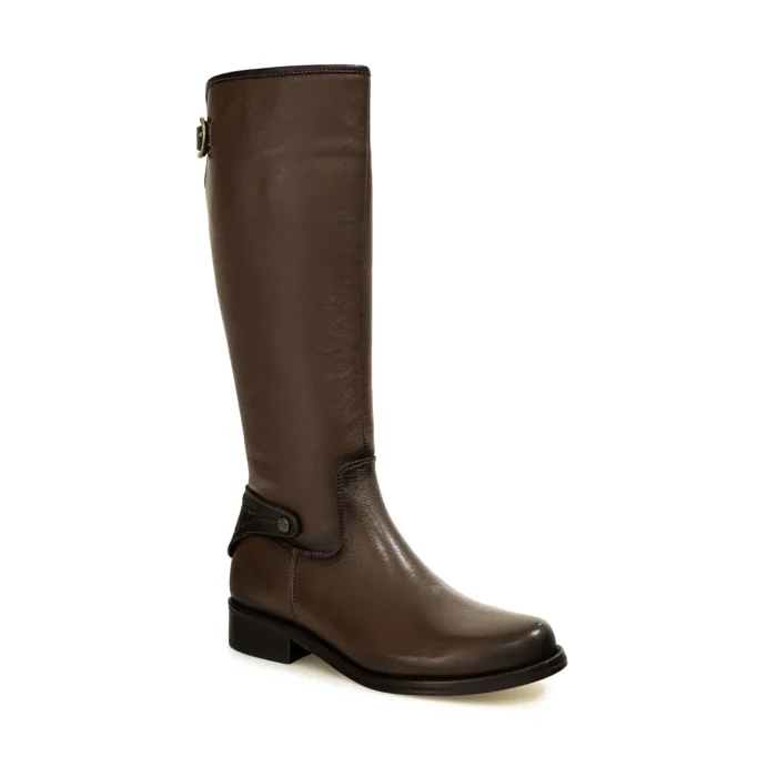 Bota Mujer Jossefina 020 - Imagen 2