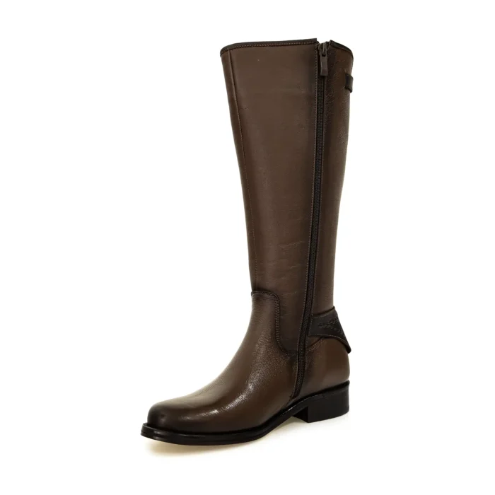 Bota Mujer Jossefina 020 - Imagen 3