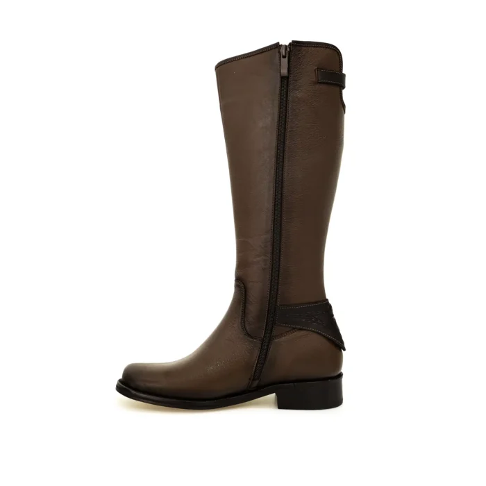 Bota Mujer Jossefina 020 - Imagen 4