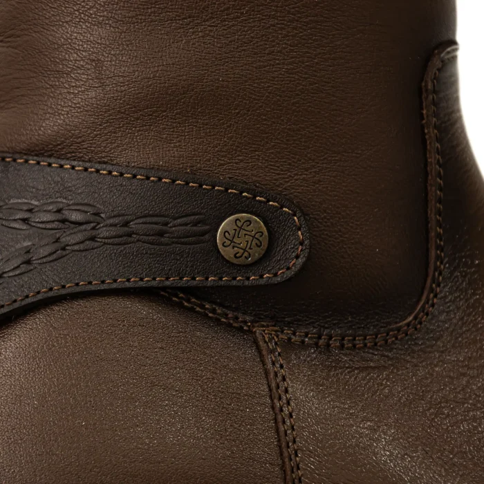 Bota Mujer Jossefina 020 - Imagen 6