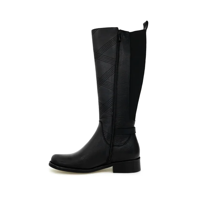 Bota Mujer Jossefina 050 - Imagen 4