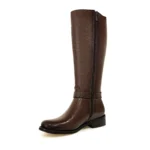 Bota Mujer Jossefina 043 - Imagen 3
