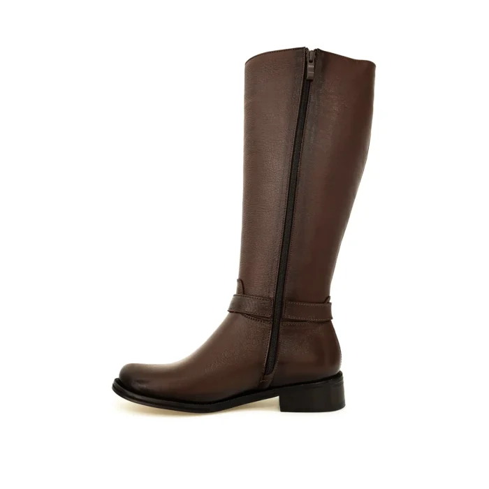 Bota Mujer Jossefina 043 - Imagen 4