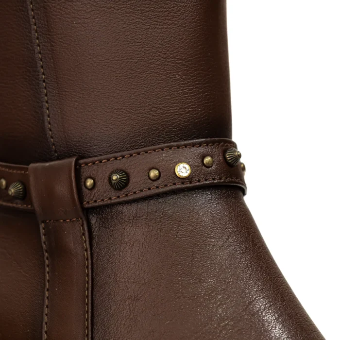 Bota Mujer Jossefina 492 - Imagen 6