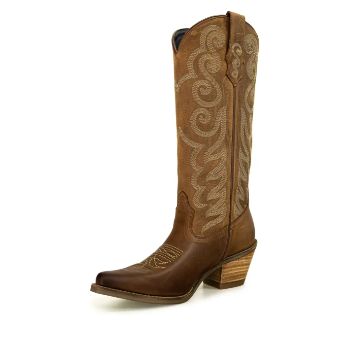 Bota Mujer Lyard Tamsen - Imagen 15