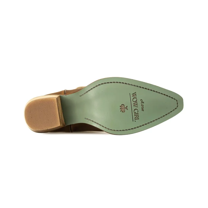Bota Mujer Lyard Tamsen - Imagen 17