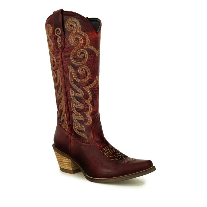 Bota Mujer Lyard Tamsen - Imagen 2
