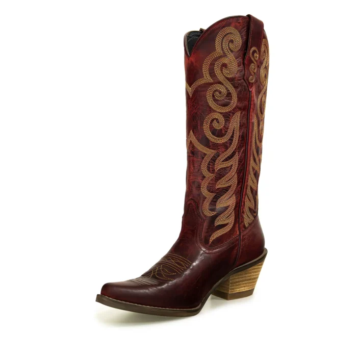 Bota Mujer Lyard Tamsen - Imagen 3
