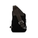 Bolso Hombre Cuadra BOC44FY Coco - Imagen 4