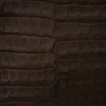 Bolso Hombre Cuadra BOC44FY Coco - Imagen 5