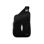 Bolso Hombre Cuadra BOC44MA Mantarraya