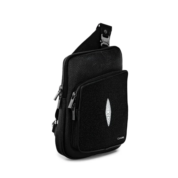 Bolso Hombre Cuadra BOC44MA Mantarraya - Imagen 2