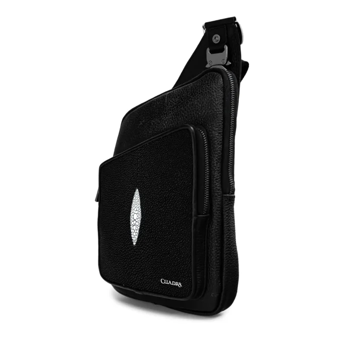 Bolso Hombre Cuadra BOC44MA Mantarraya - Imagen 3
