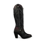 Bota Mujer Cuadra 3F1JRS Res