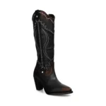 Bota Mujer Cuadra 3F1JRS Res - Imagen 2