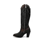 Bota Mujer Cuadra 3F1JRS Res - Imagen 4