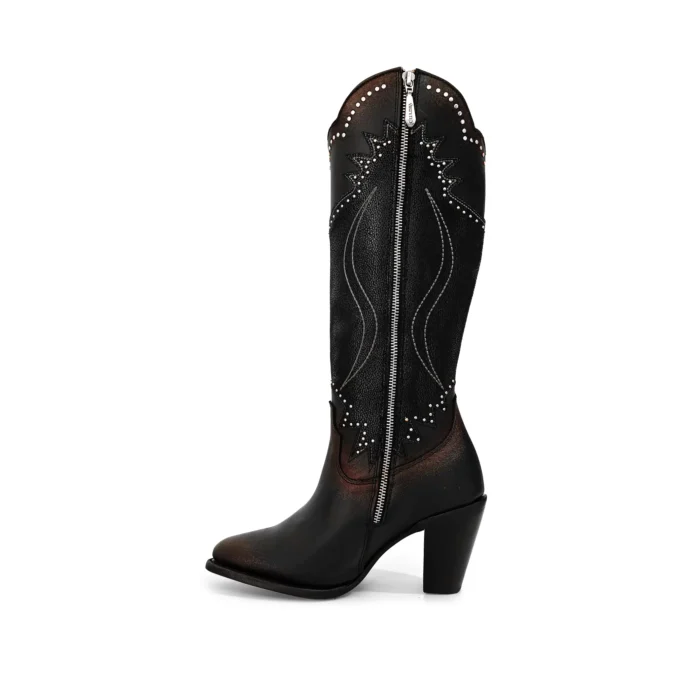 Bota Mujer Cuadra 3F1JRS Res - Imagen 4