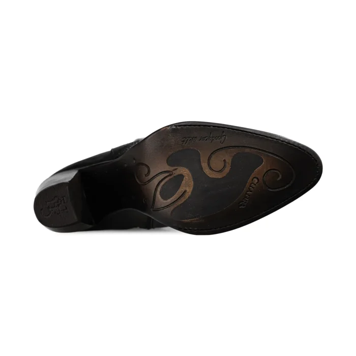 Bota Mujer Cuadra 3F1JRS Res - Imagen 5