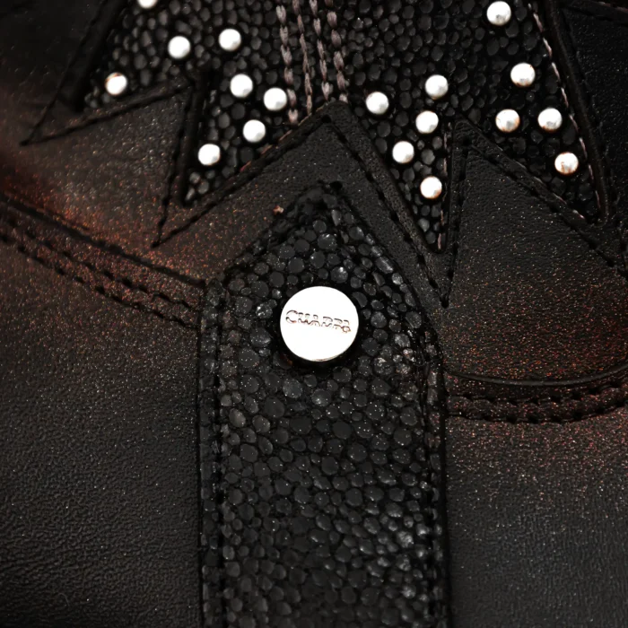 Bota Mujer Cuadra 3F1JRS Res - Imagen 6