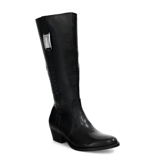 Bota Mujer Marquez Mestizo M9007 - Imagen 2