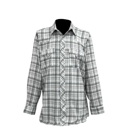 Camisa Hombre Mariscal Vaq DQ42