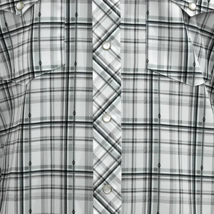 Camisa Hombre Mariscal Vaq DQ42 - Imagen 3