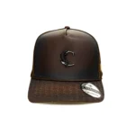 Gorra Hombre Cuadra GOC10CA Caiman