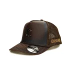 Gorra Hombre Cuadra GOC10CA Caiman - Imagen 2