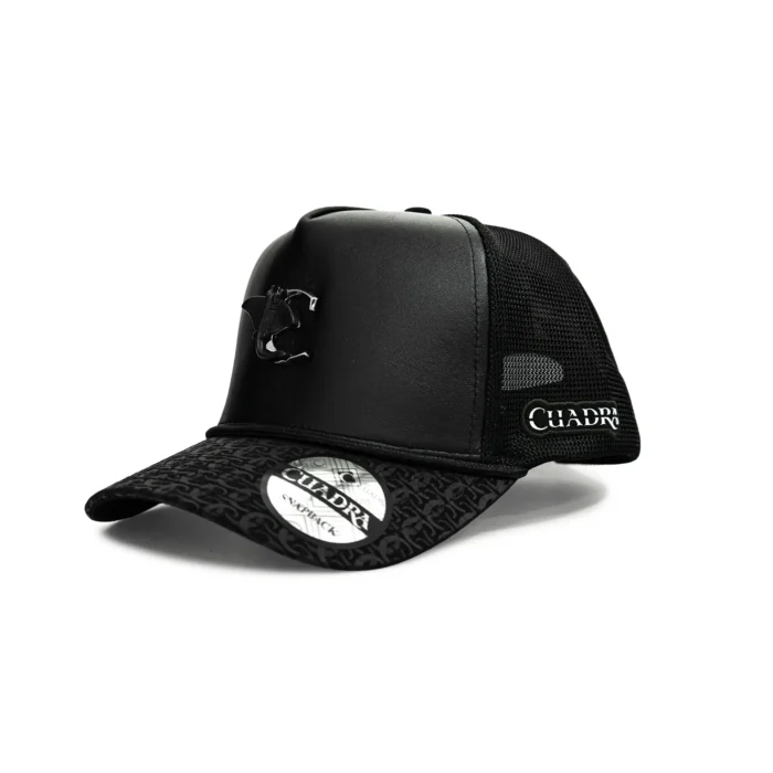 Gorra Hombre Cuadra GOC10ST Stingray - Imagen 2