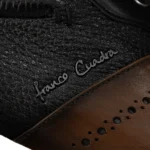 Zapato Hombre Cuadra 1B0BIVN Venado - Imagen 6