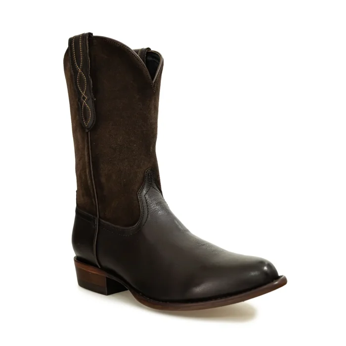 Bota Hombre Lyard Denzel - Imagen 2