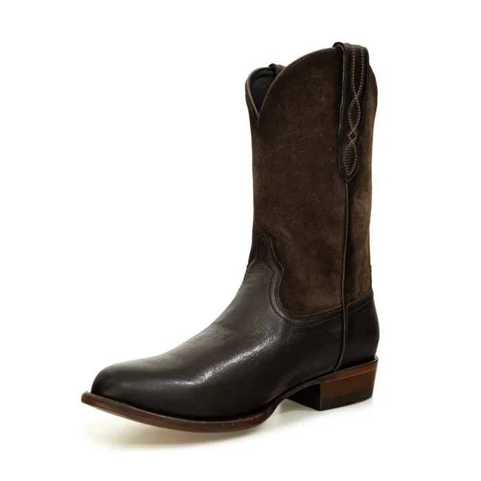 Bota Hombre Lyard Denzel - Imagen 3