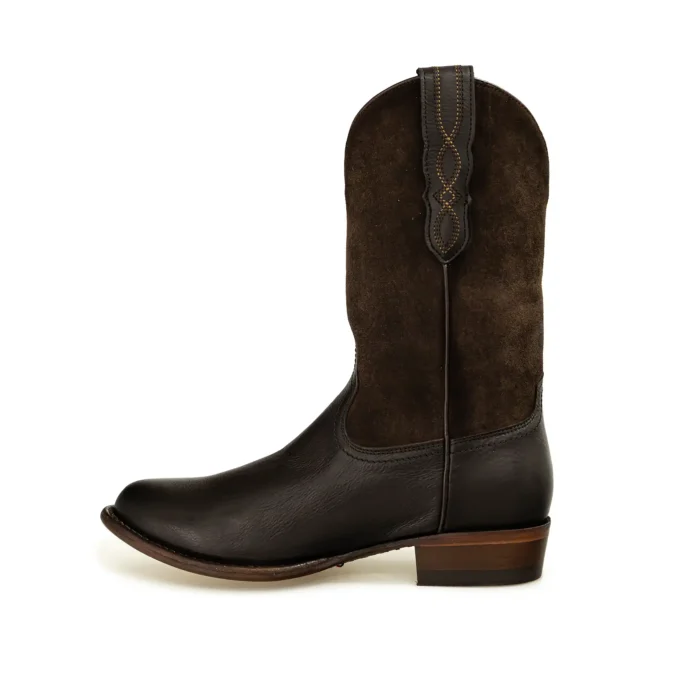 Bota Hombre Lyard Denzel - Imagen 4