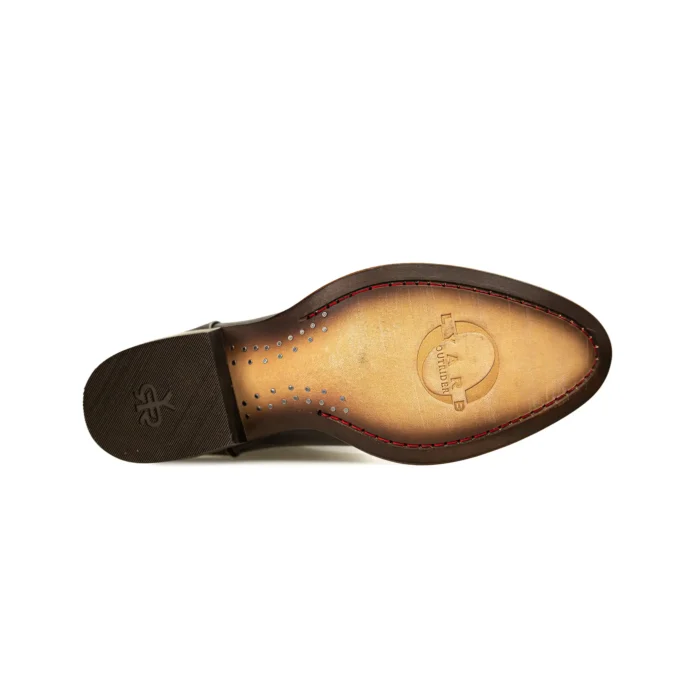 Bota Hombre Lyard Denzel - Imagen 5