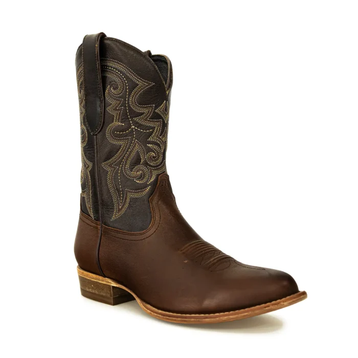 Bota Hombre Lyard Drew - Imagen 2