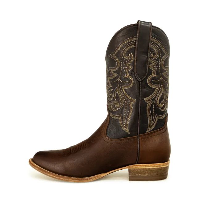 Bota Hombre Lyard Drew - Imagen 4