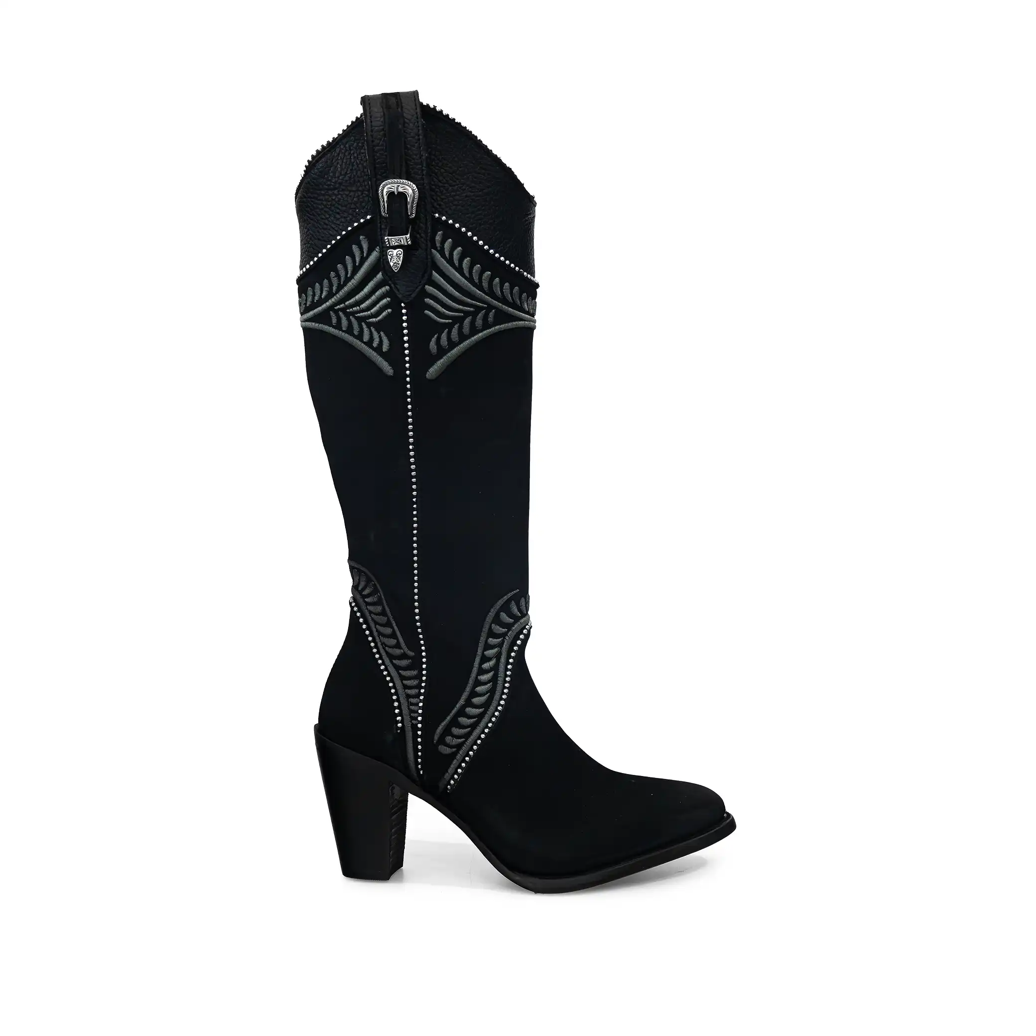 9004485-1-copia.webp Bota Mujer Cuadra 3F82RS Nobuck Res - Imagen 1
