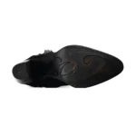 Bota Mujer Cuadra 3F82RS Nobuck Res - Imagen 5