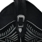Bota Mujer Cuadra 3F82RS Nobuck Res - Imagen 6