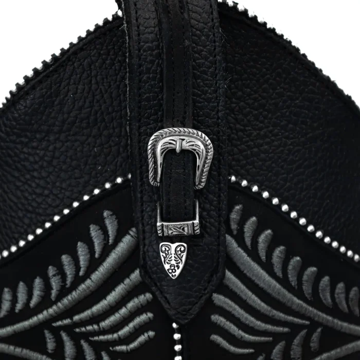 Bota Mujer Cuadra 3F82RS Nobuck Res - Imagen 6