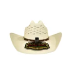 Sombrero Hombre Rocha Taiwan Contry Trebol