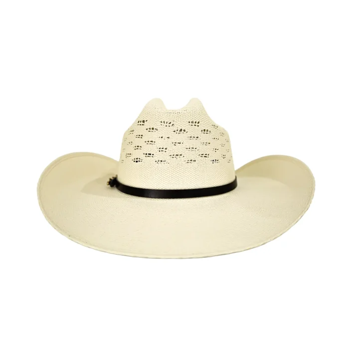 Sombrero Hombre Rocha Taiwan Contry Trebol - Imagen 3