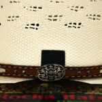 Sombrero Hombre Rocha Taiwan Contry Trebol - Imagen 4