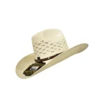 Sombrero Hombre Rocha Taiwan Texas Trebol F11 - Imagen 2