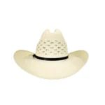 Sombrero Hombre Rocha Taiwan Texas Trebol F11 - Imagen 3