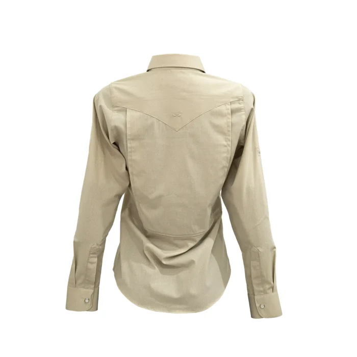 Camisa Mujer Mariscal Pescador - Imagen 5