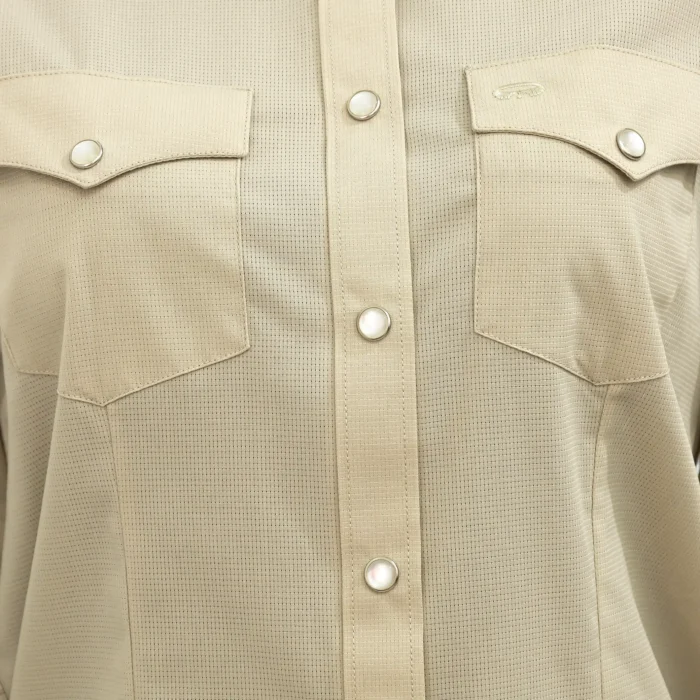 Camisa Mujer Mariscal Pescador - Imagen 6